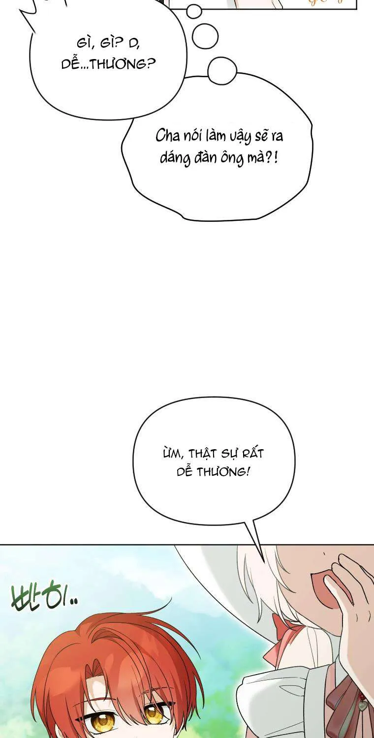 Con Dâu Của Kẻ Phản Diện Là Một Người Có Quyền Lực Chap 41 - Next Chap 42