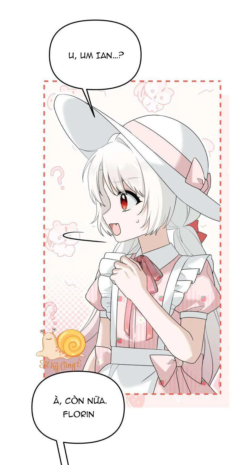 Con Dâu Của Kẻ Phản Diện Là Một Người Có Quyền Lực Chap 41 - Next Chap 42