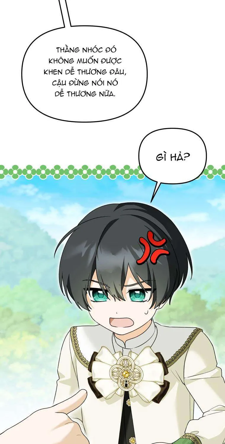 Con Dâu Của Kẻ Phản Diện Là Một Người Có Quyền Lực Chap 41 - Next Chap 42