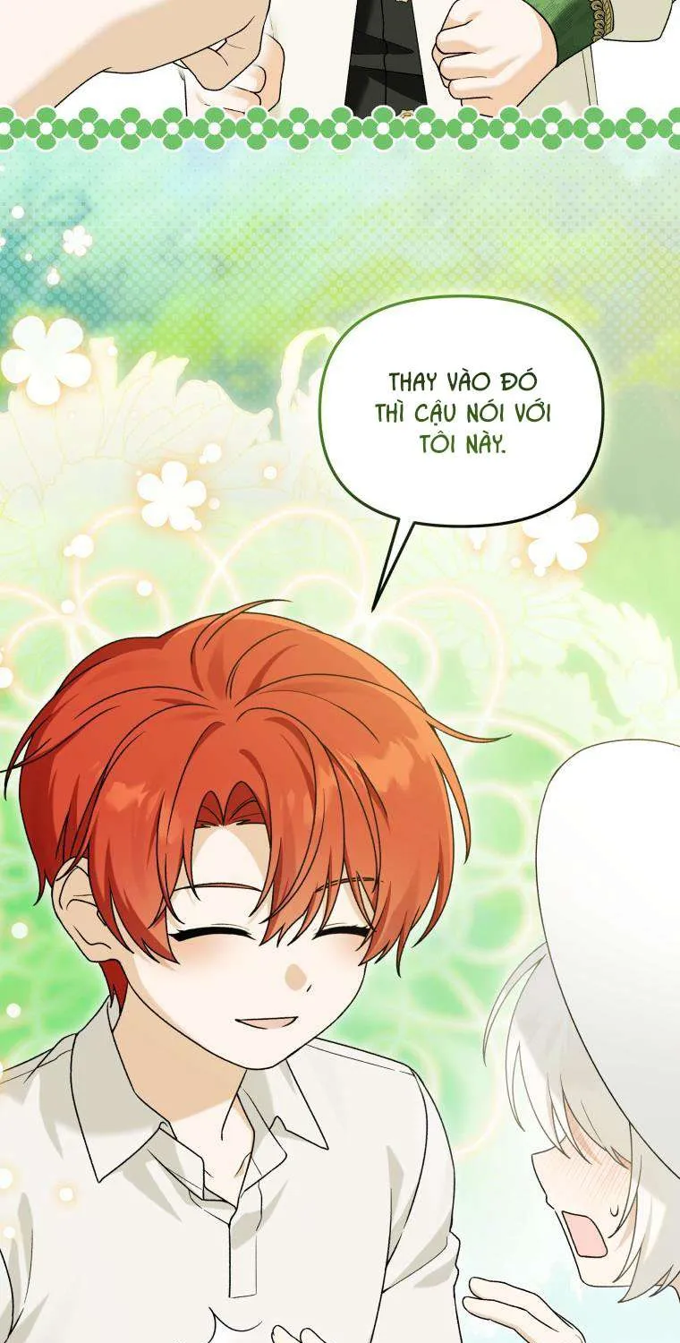 Con Dâu Của Kẻ Phản Diện Là Một Người Có Quyền Lực Chap 41 - Next Chap 42