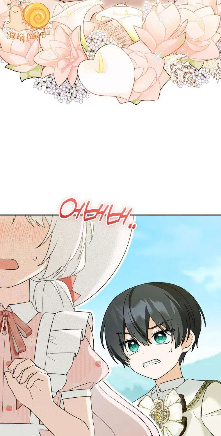 Con Dâu Của Kẻ Phản Diện Là Một Người Có Quyền Lực Chap 41 - Next Chap 42