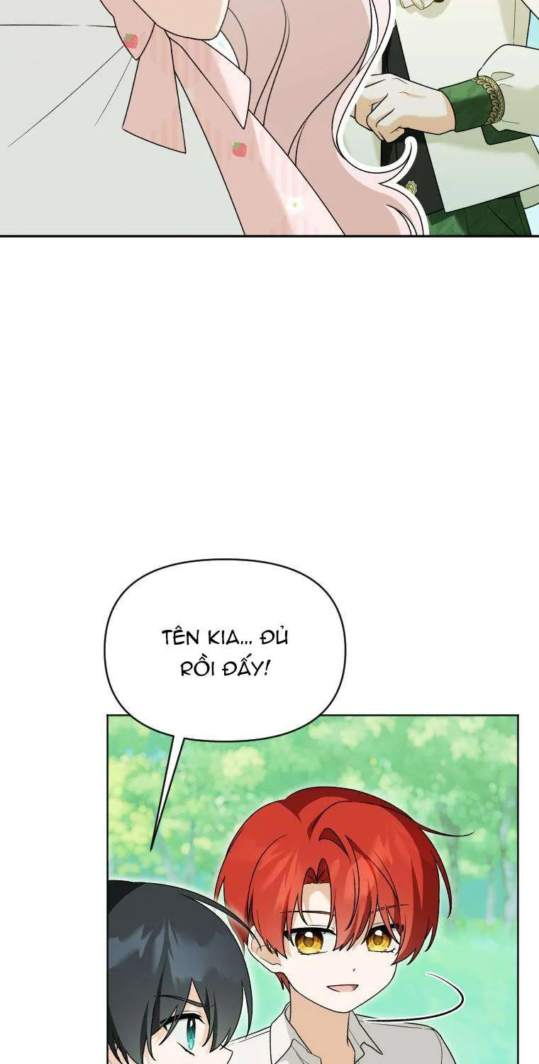 Con Dâu Của Kẻ Phản Diện Là Một Người Có Quyền Lực Chap 41 - Next Chap 42