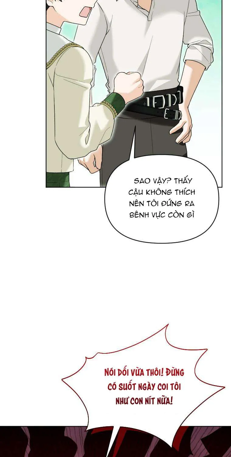 Con Dâu Của Kẻ Phản Diện Là Một Người Có Quyền Lực Chap 41 - Next Chap 42