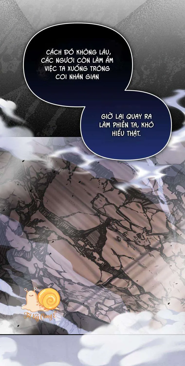 Con Dâu Của Kẻ Phản Diện Là Một Người Có Quyền Lực Chap 41 - Next Chap 42