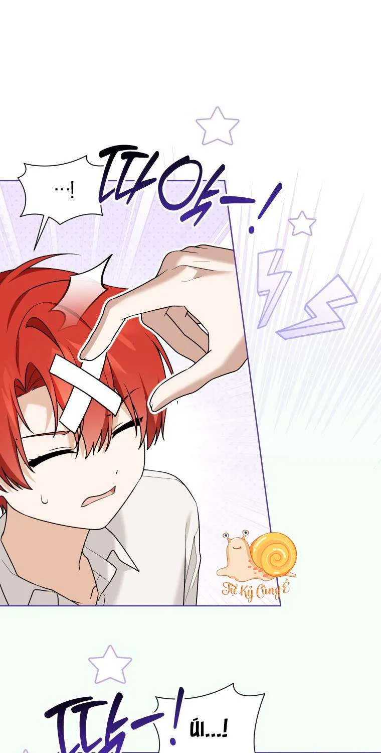 Con Dâu Của Kẻ Phản Diện Là Một Người Có Quyền Lực Chap 41 - Next Chap 42