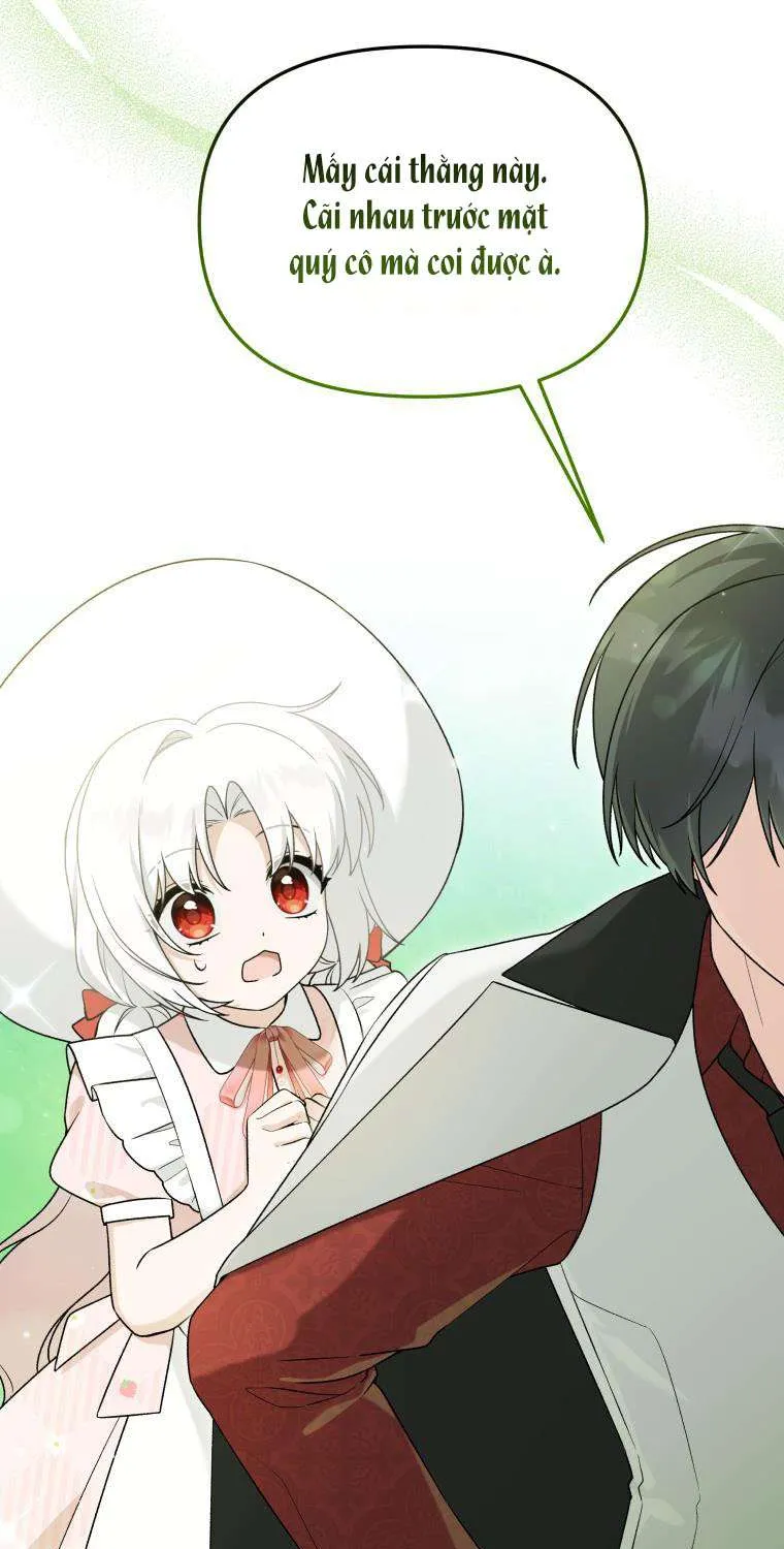 Con Dâu Của Kẻ Phản Diện Là Một Người Có Quyền Lực Chap 41 - Next Chap 42