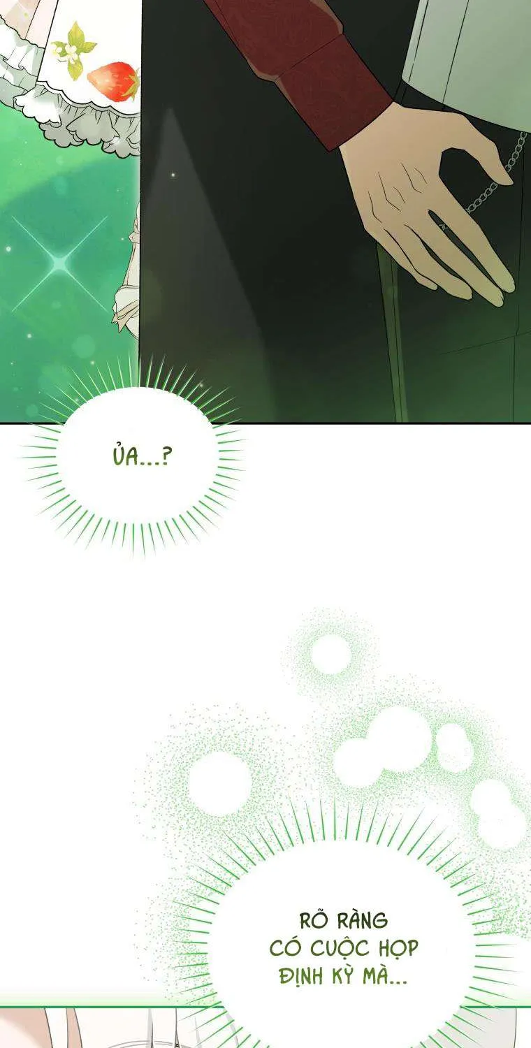 Con Dâu Của Kẻ Phản Diện Là Một Người Có Quyền Lực Chap 41 - Next Chap 42