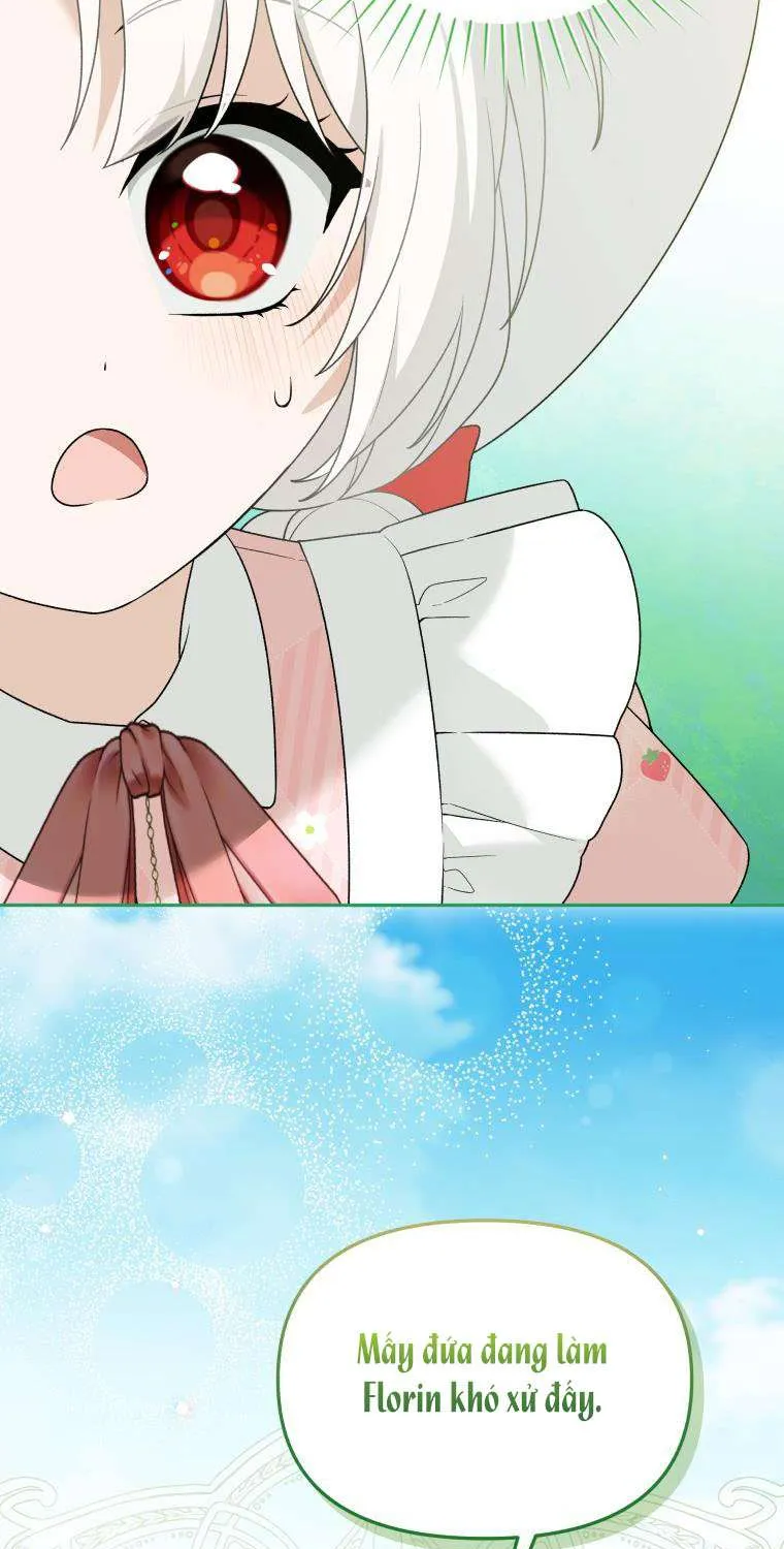 Con Dâu Của Kẻ Phản Diện Là Một Người Có Quyền Lực Chap 41 - Next Chap 42