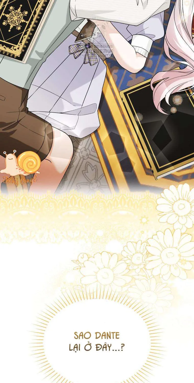 Con Dâu Của Kẻ Phản Diện Là Một Người Có Quyền Lực Chap 43 - Next Chap 44