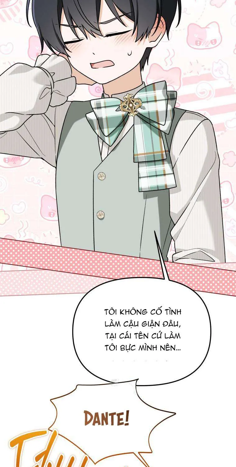 Con Dâu Của Kẻ Phản Diện Là Một Người Có Quyền Lực Chap 43 - Next Chap 44