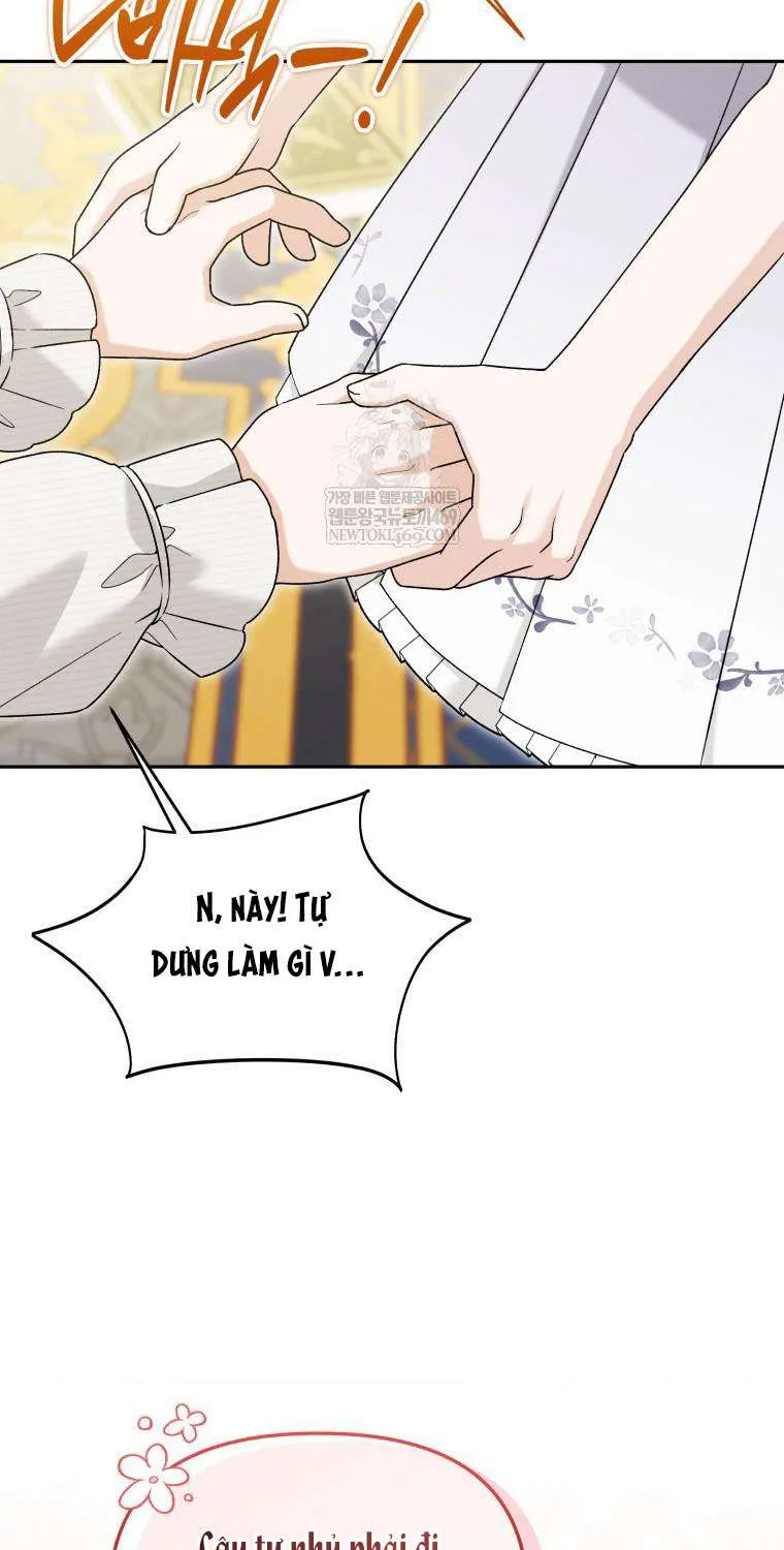 Con Dâu Của Kẻ Phản Diện Là Một Người Có Quyền Lực Chap 43 - Next Chap 44