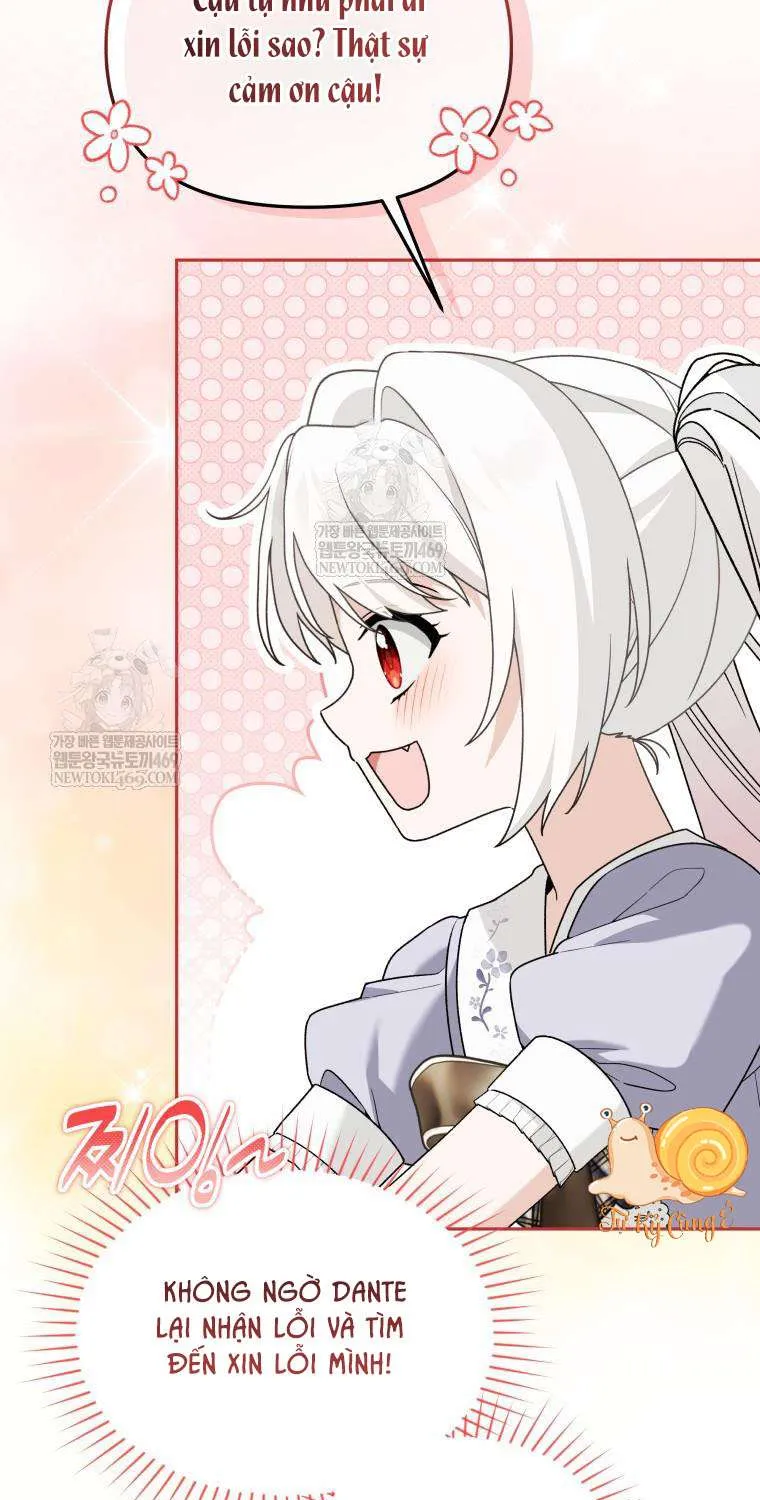 Con Dâu Của Kẻ Phản Diện Là Một Người Có Quyền Lực Chap 43 - Next Chap 44