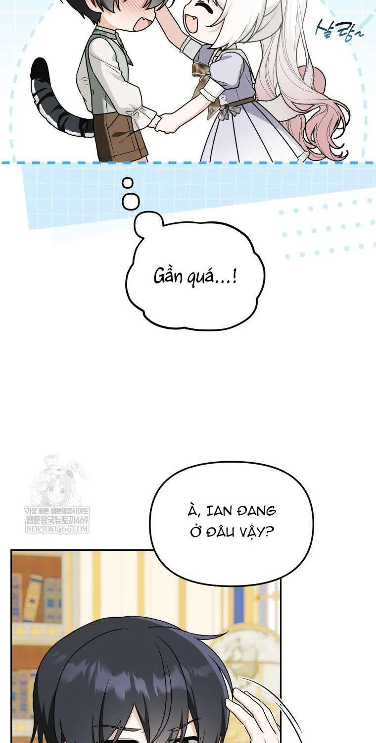 Con Dâu Của Kẻ Phản Diện Là Một Người Có Quyền Lực Chap 43 - Next Chap 44