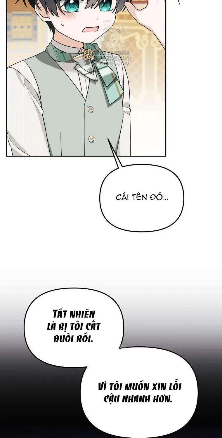 Con Dâu Của Kẻ Phản Diện Là Một Người Có Quyền Lực Chap 43 - Next Chap 44