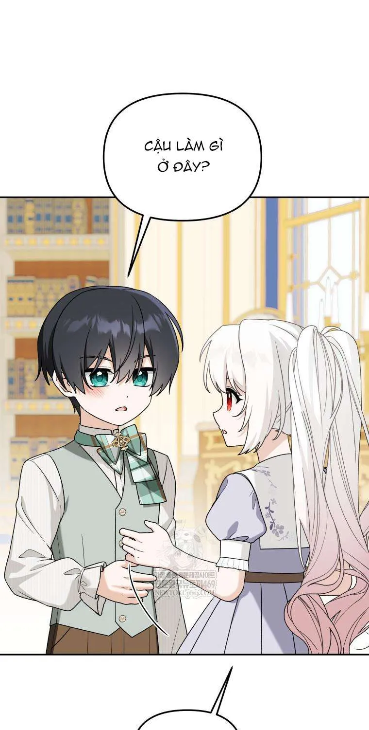 Con Dâu Của Kẻ Phản Diện Là Một Người Có Quyền Lực Chap 43 - Next Chap 44