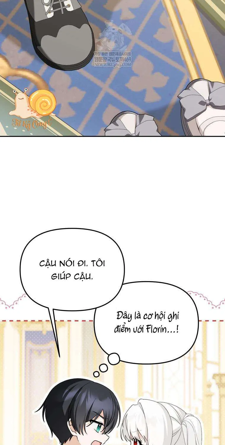 Con Dâu Của Kẻ Phản Diện Là Một Người Có Quyền Lực Chap 43 - Next Chap 44