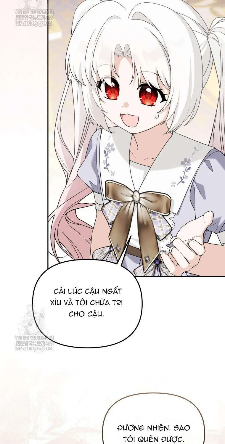 Con Dâu Của Kẻ Phản Diện Là Một Người Có Quyền Lực Chap 43 - Next Chap 44