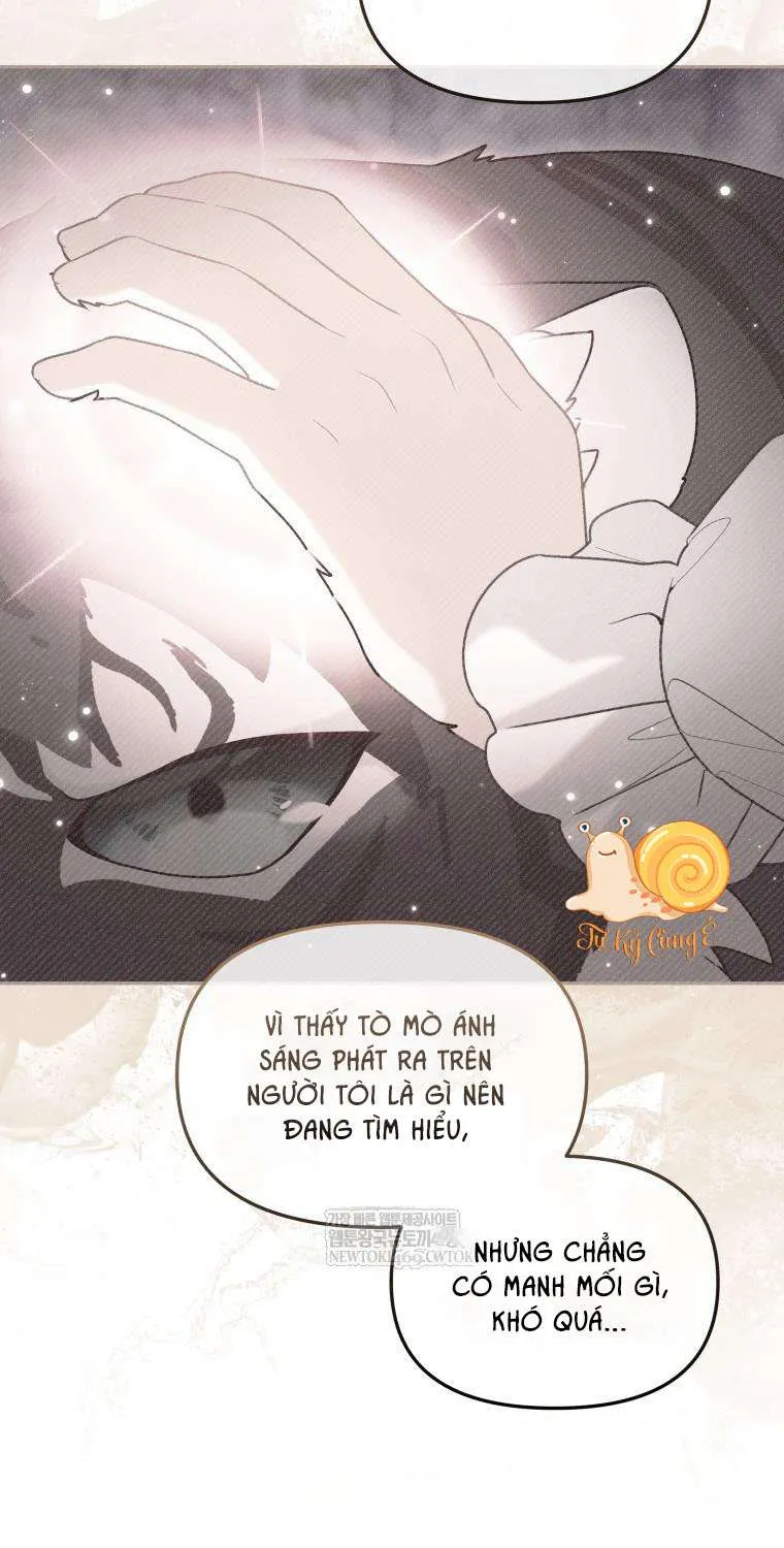 Con Dâu Của Kẻ Phản Diện Là Một Người Có Quyền Lực Chap 43 - Next Chap 44