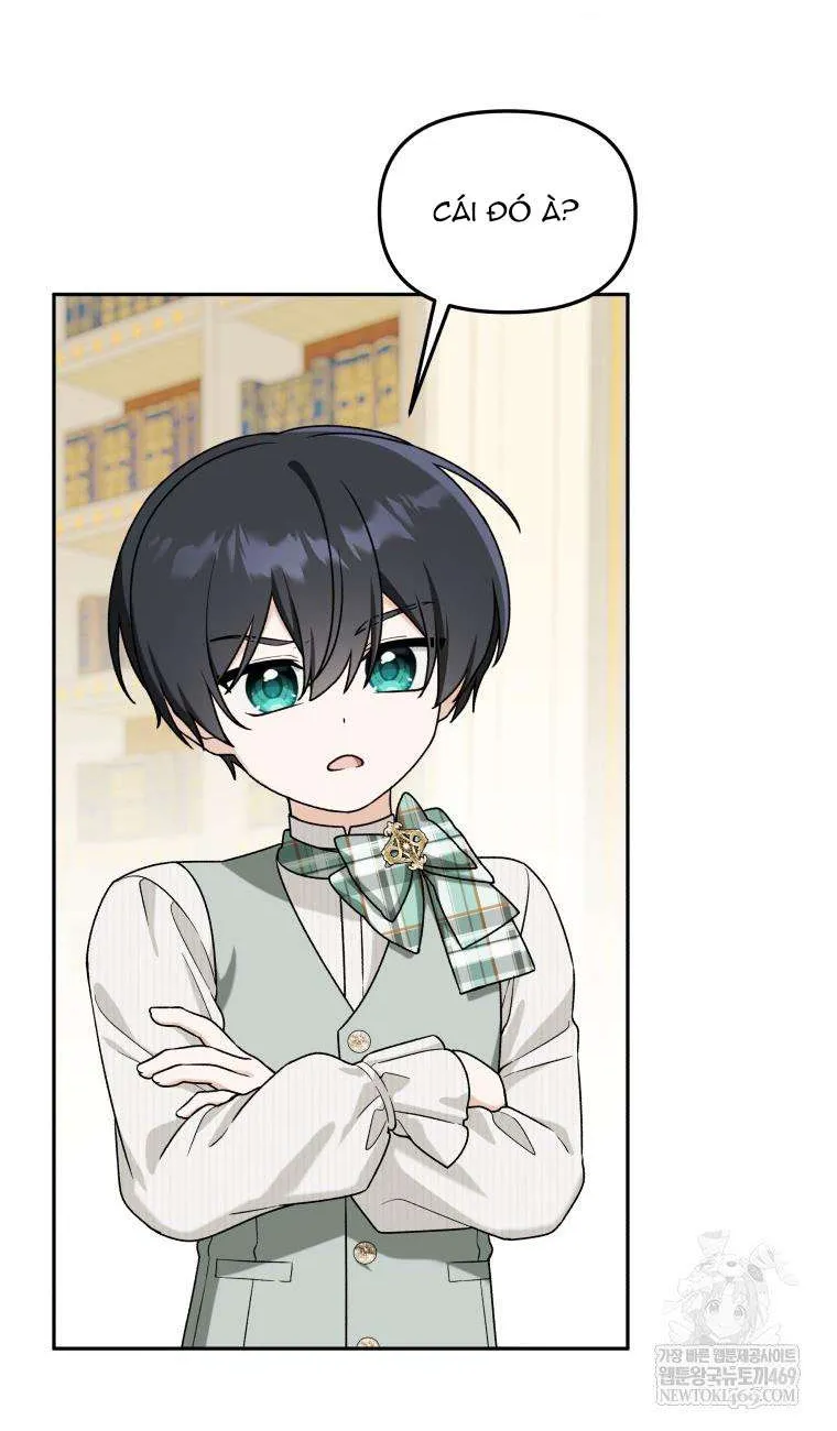 Con Dâu Của Kẻ Phản Diện Là Một Người Có Quyền Lực Chap 43 - Next Chap 44