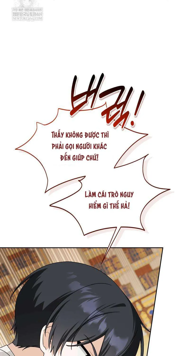 Con Dâu Của Kẻ Phản Diện Là Một Người Có Quyền Lực Chap 43 - Next Chap 44