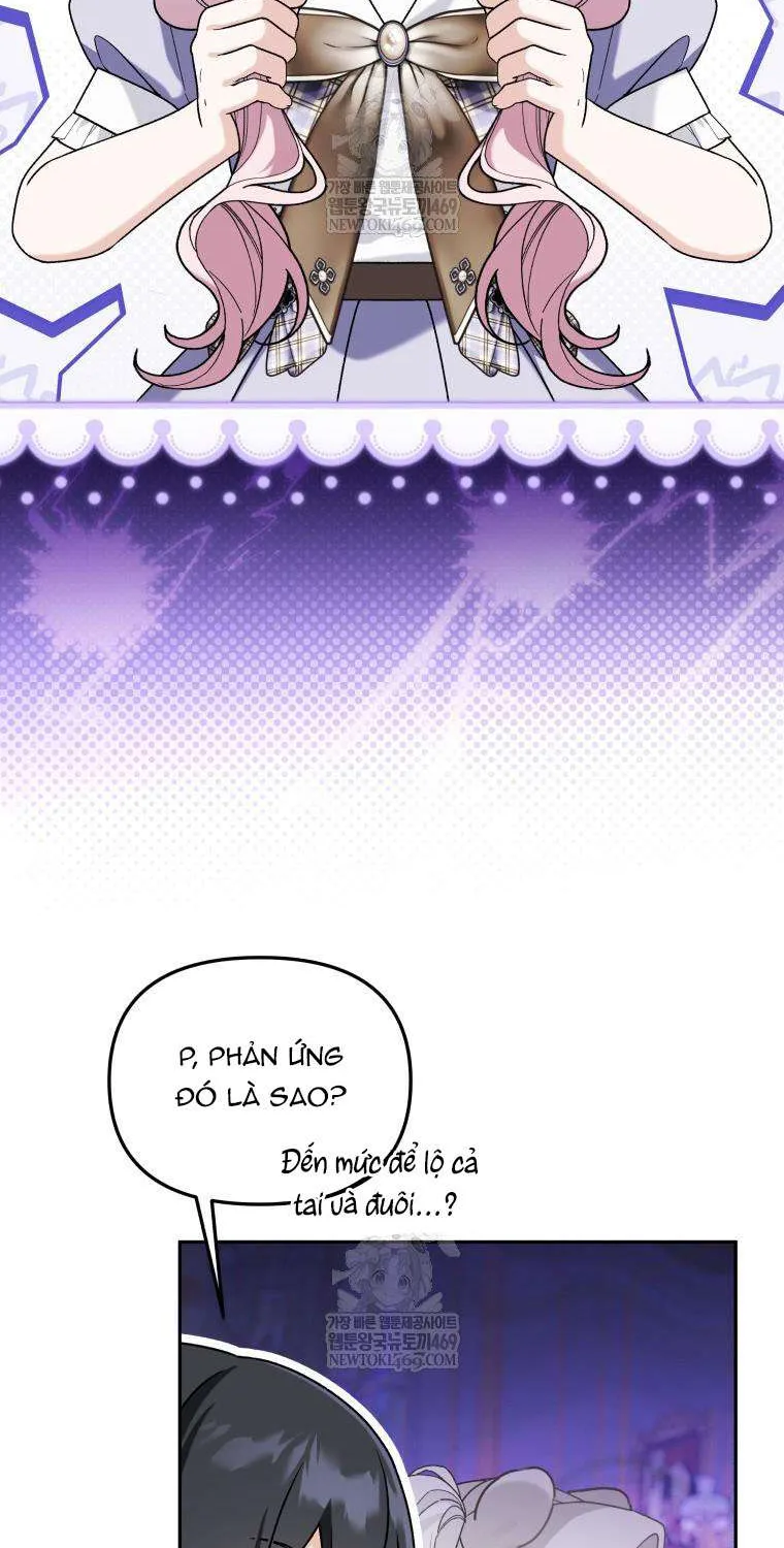 Con Dâu Của Kẻ Phản Diện Là Một Người Có Quyền Lực Chap 43 - Next Chap 44