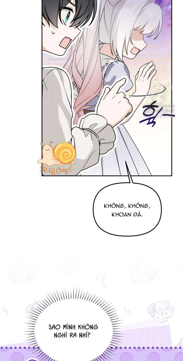 Con Dâu Của Kẻ Phản Diện Là Một Người Có Quyền Lực Chap 43 - Next Chap 44