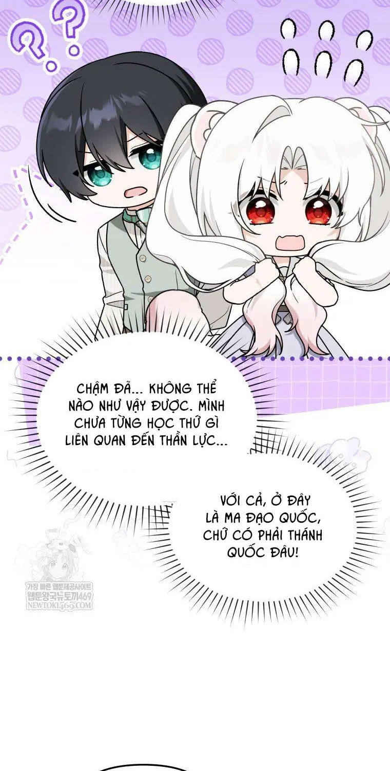 Con Dâu Của Kẻ Phản Diện Là Một Người Có Quyền Lực Chap 43 - Next Chap 44