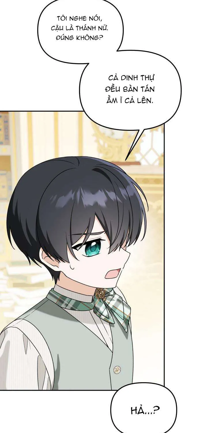 Con Dâu Của Kẻ Phản Diện Là Một Người Có Quyền Lực Chap 43 - Next Chap 44