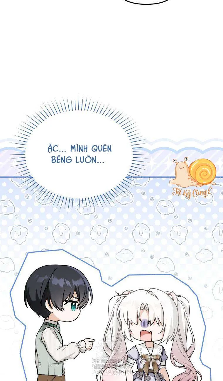 Con Dâu Của Kẻ Phản Diện Là Một Người Có Quyền Lực Chap 43 - Next Chap 44