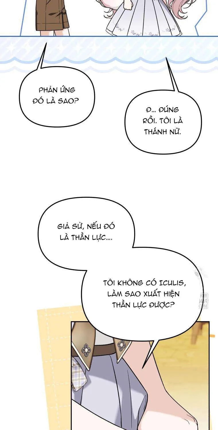 Con Dâu Của Kẻ Phản Diện Là Một Người Có Quyền Lực Chap 43 - Next Chap 44