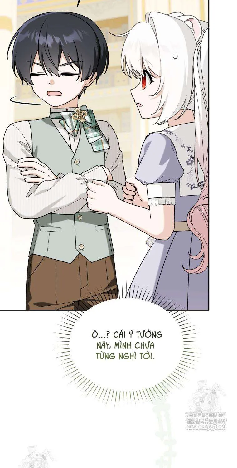 Con Dâu Của Kẻ Phản Diện Là Một Người Có Quyền Lực Chap 43 - Next Chap 44