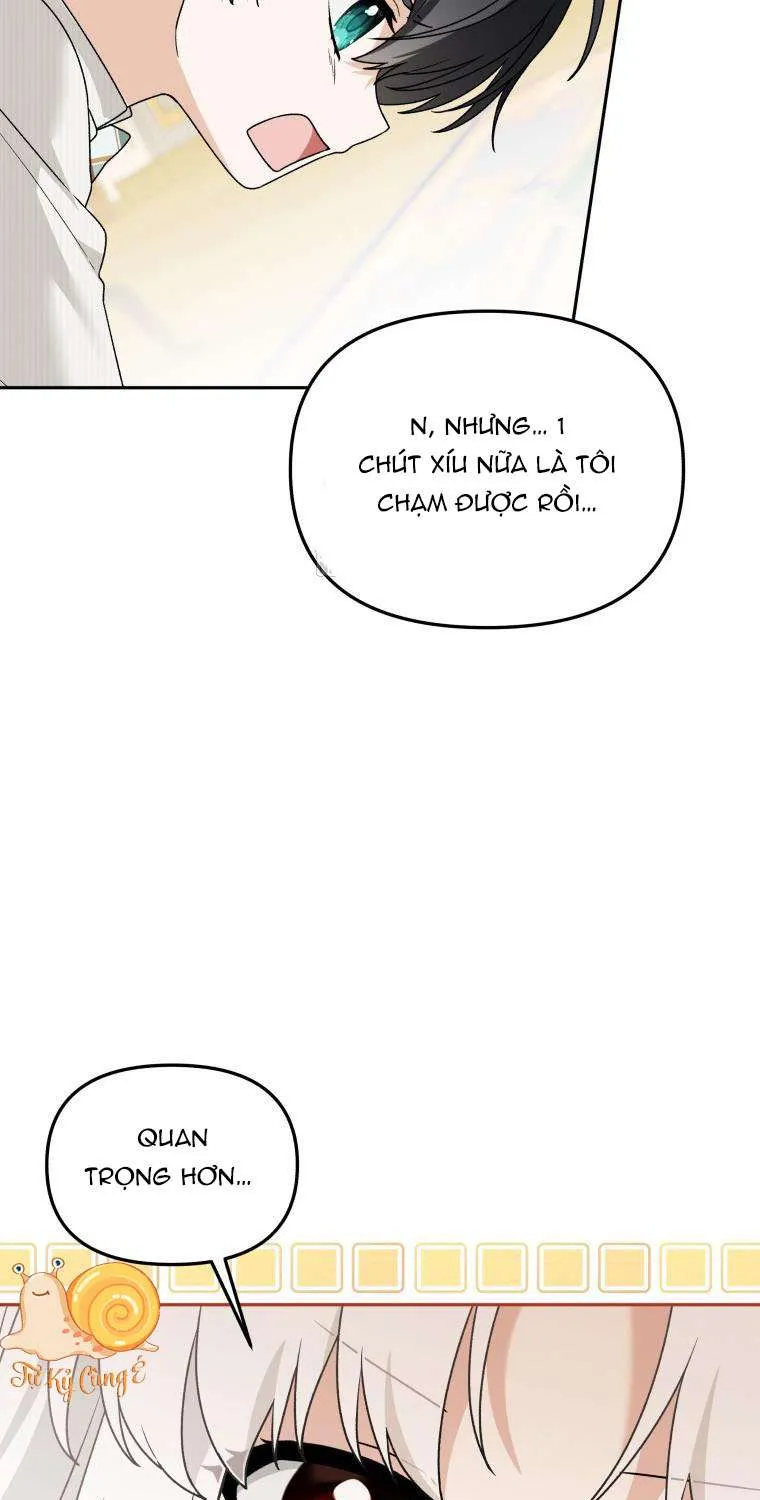 Con Dâu Của Kẻ Phản Diện Là Một Người Có Quyền Lực Chap 43 - Next Chap 44