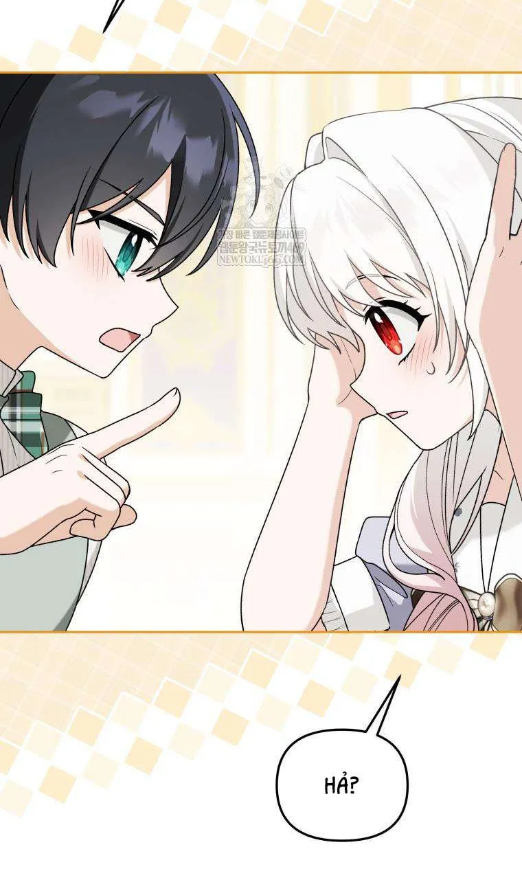 Con Dâu Của Kẻ Phản Diện Là Một Người Có Quyền Lực Chap 43 - Next Chap 44