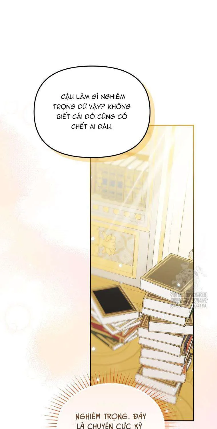 Con Dâu Của Kẻ Phản Diện Là Một Người Có Quyền Lực Chap 43 - Next Chap 44