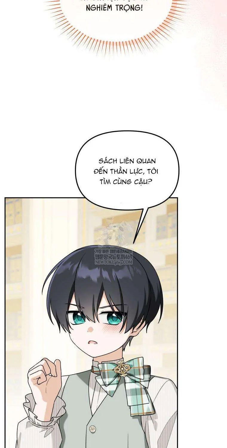 Con Dâu Của Kẻ Phản Diện Là Một Người Có Quyền Lực Chap 43 - Next Chap 44