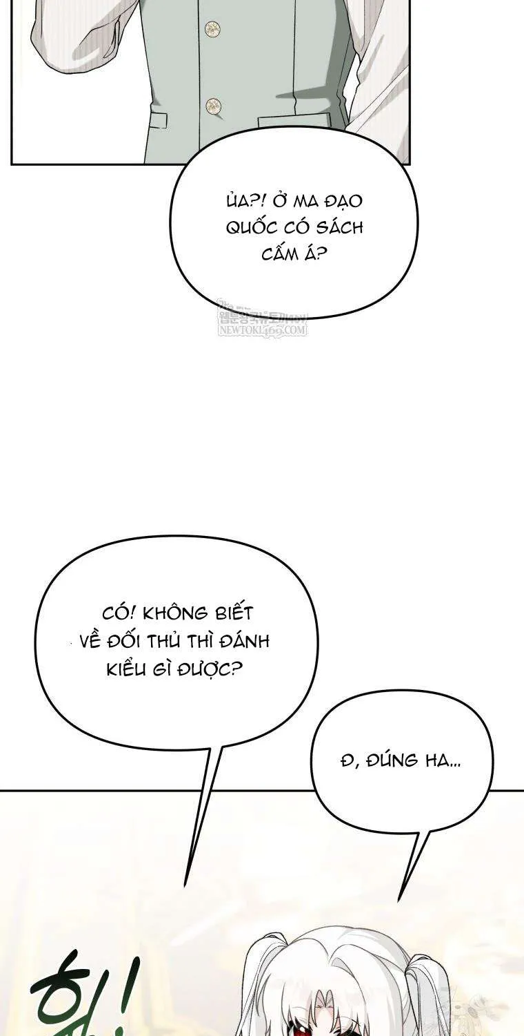 Con Dâu Của Kẻ Phản Diện Là Một Người Có Quyền Lực Chap 43 - Next Chap 44