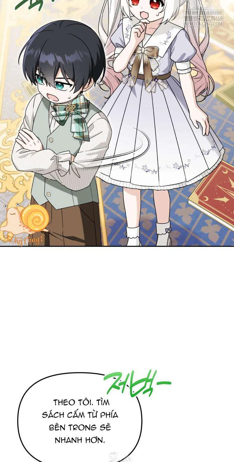 Con Dâu Của Kẻ Phản Diện Là Một Người Có Quyền Lực Chap 43 - Next Chap 44