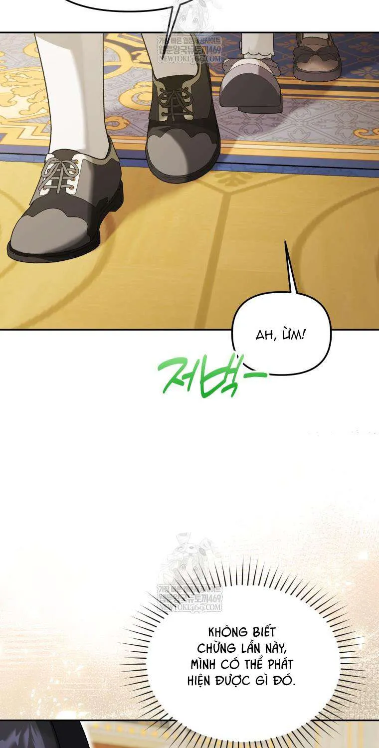 Con Dâu Của Kẻ Phản Diện Là Một Người Có Quyền Lực Chap 43 - Next Chap 44