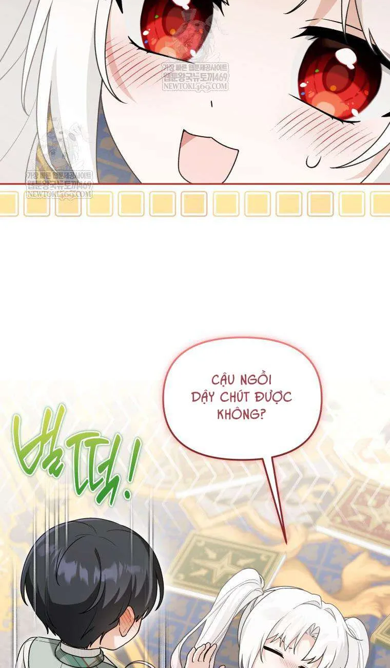 Con Dâu Của Kẻ Phản Diện Là Một Người Có Quyền Lực Chap 43 - Next Chap 44