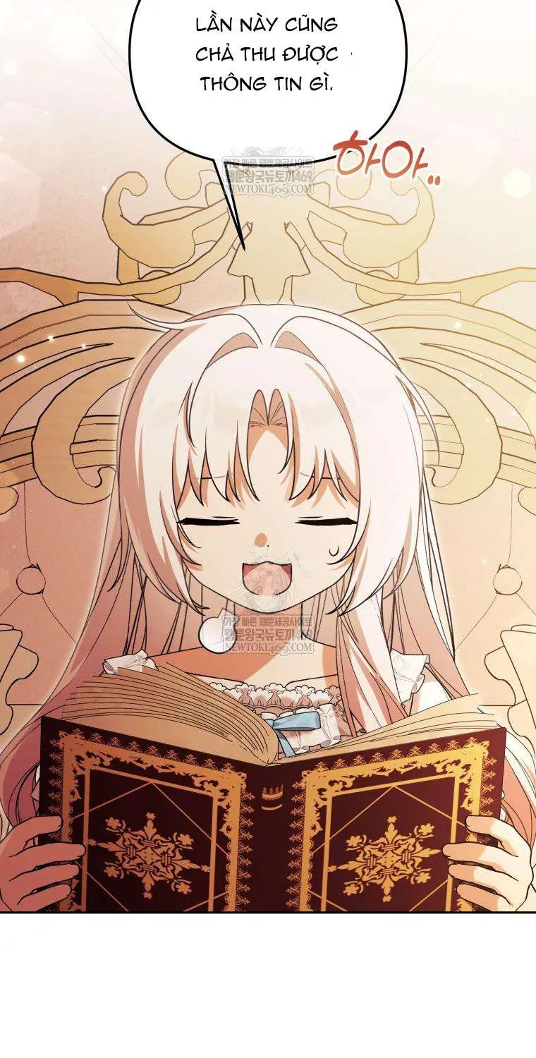 Con Dâu Của Kẻ Phản Diện Là Một Người Có Quyền Lực Chap 43 - Next Chap 44