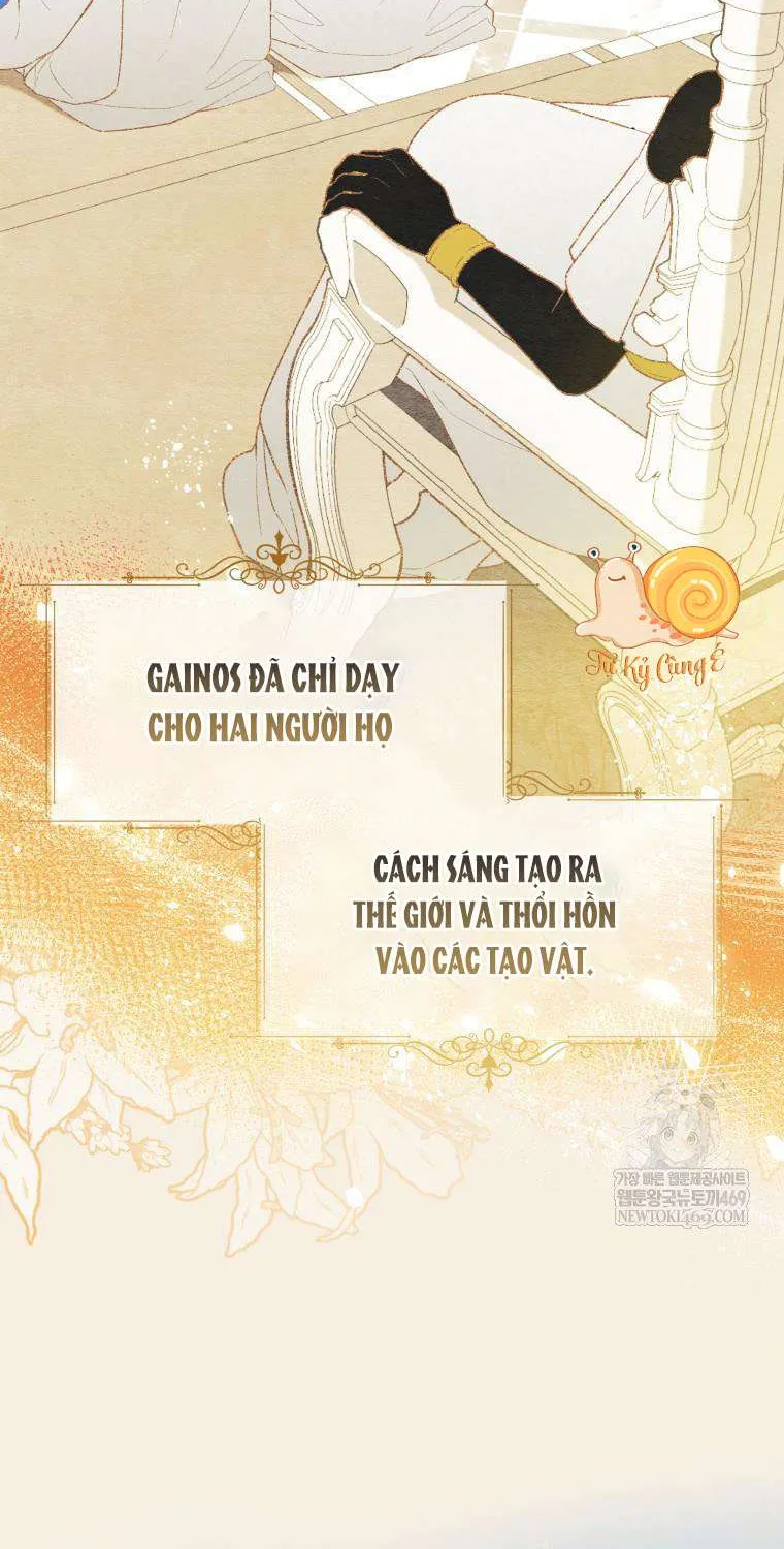 Con Dâu Của Kẻ Phản Diện Là Một Người Có Quyền Lực Chap 43 - Next Chap 44