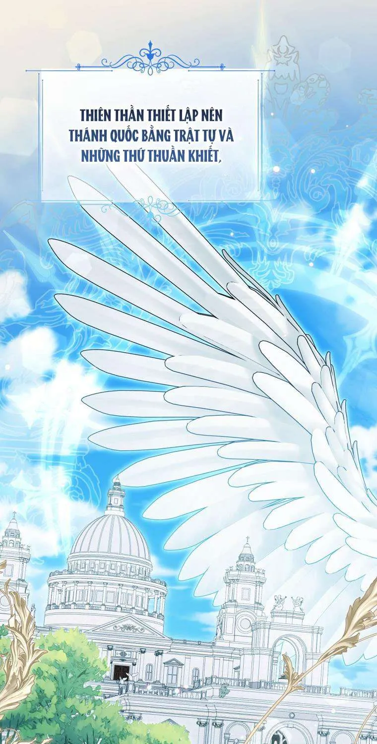 Con Dâu Của Kẻ Phản Diện Là Một Người Có Quyền Lực Chap 43 - Next Chap 44