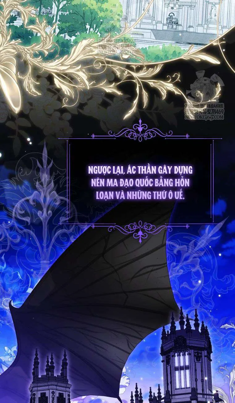 Con Dâu Của Kẻ Phản Diện Là Một Người Có Quyền Lực Chap 43 - Next Chap 44