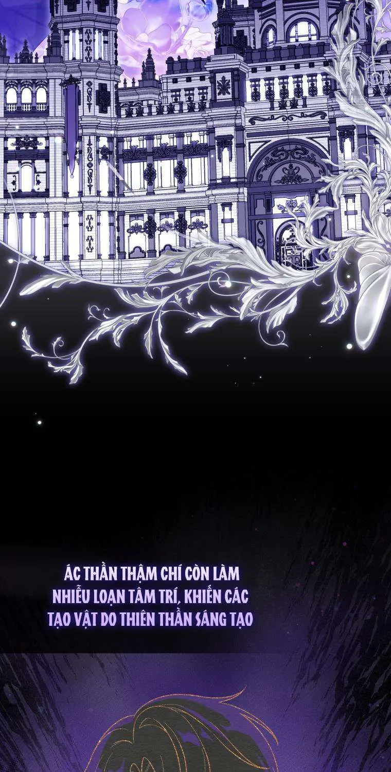 Con Dâu Của Kẻ Phản Diện Là Một Người Có Quyền Lực Chap 43 - Next Chap 44