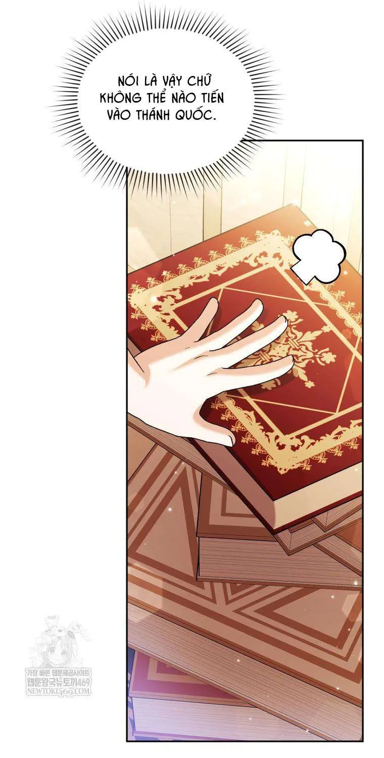 Con Dâu Của Kẻ Phản Diện Là Một Người Có Quyền Lực Chap 43 - Next Chap 44