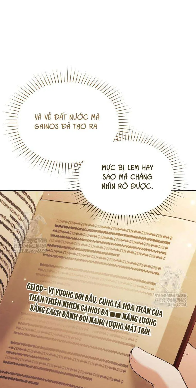 Con Dâu Của Kẻ Phản Diện Là Một Người Có Quyền Lực Chap 43 - Next Chap 44