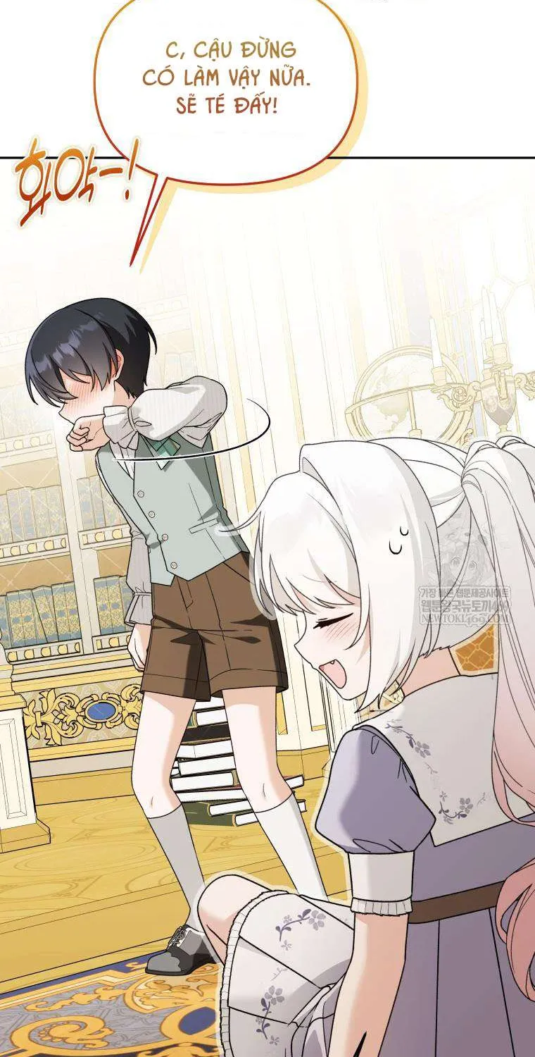 Con Dâu Của Kẻ Phản Diện Là Một Người Có Quyền Lực Chap 43 - Next Chap 44