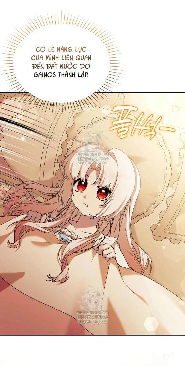 Con Dâu Của Kẻ Phản Diện Là Một Người Có Quyền Lực Chap 43 - Next Chap 44