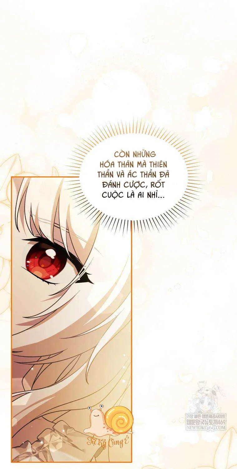 Con Dâu Của Kẻ Phản Diện Là Một Người Có Quyền Lực Chap 43 - Next Chap 44