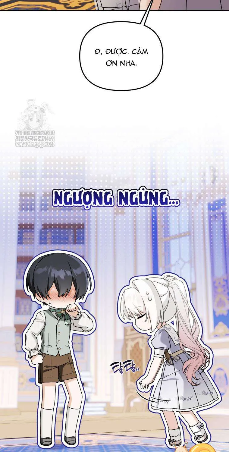 Con Dâu Của Kẻ Phản Diện Là Một Người Có Quyền Lực Chap 43 - Next Chap 44